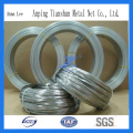 316L Stainless Steel Wire Manufacturer